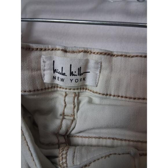 Nicole Miller Size 14 Womens Jeans - Picture 3 of 6